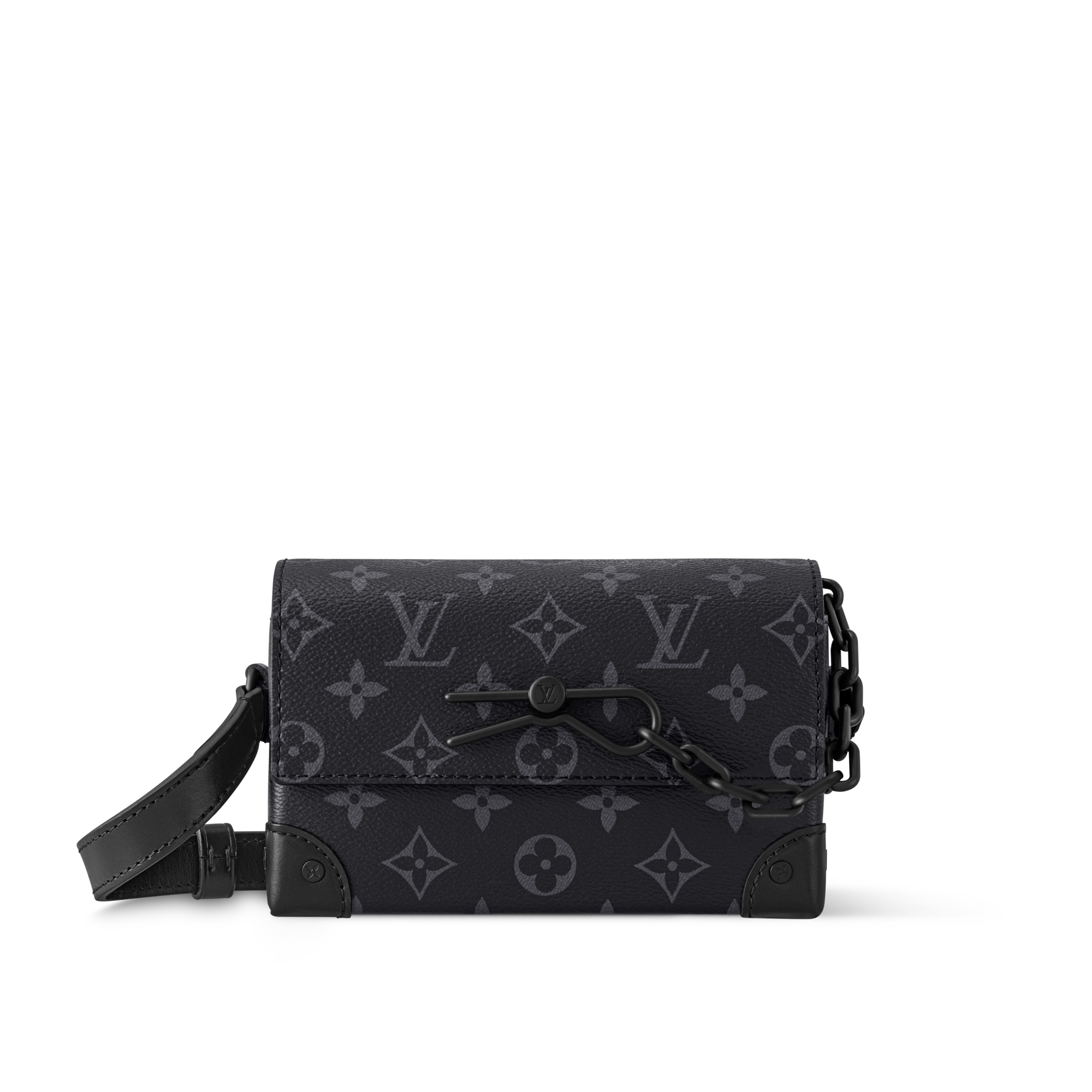 LOUIS VUITTON スティーマー・ウェアラブル ウォレット/ M12810 Steamer Wearable Wallet G73 - Bags and Small Leather Goods
